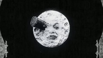 Imagen de El viaje a la luna