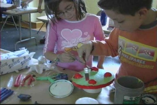 Imagen del taller de Polo Norte