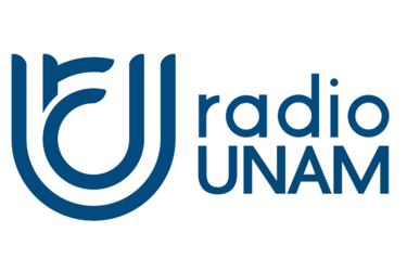 Logo de Radio UNAM