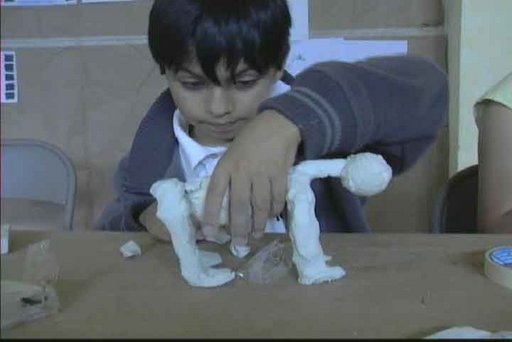Imagen del taller de Polo Norte