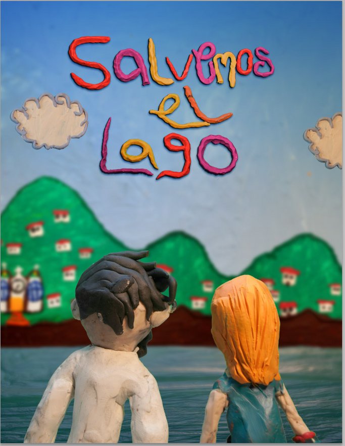 Imagen de Salvemos el lago