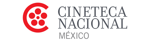 Logo de Cineteca Nacional