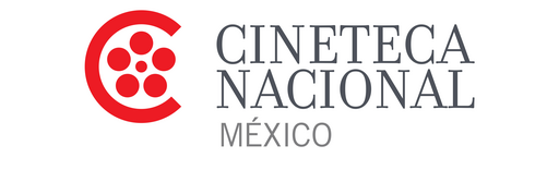 Logo de Cineteca Nacional