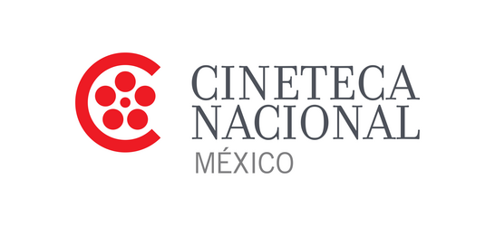 Logo de Cineteca Nacional