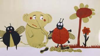 Imagen de Bob el pequeño elefante