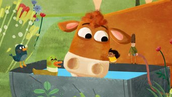 Imagen de La vaca
