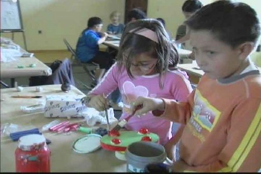 Imagen del taller de Polo Norte