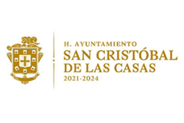 Logo H. Ayuntamiento San Cristobal de las Casas