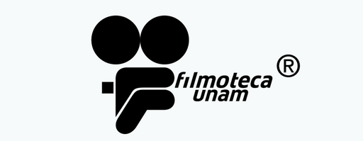 Logo de la Filmoteca de la UNAM