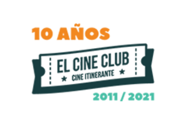 Logo El Cine Club