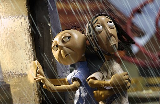 Imagen de Queremos vivir