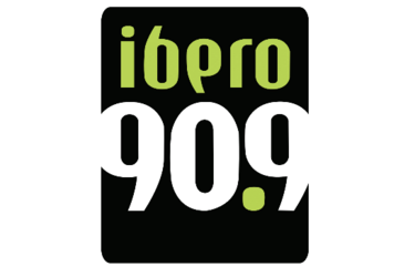 Logo de Radio Ibero 90.9