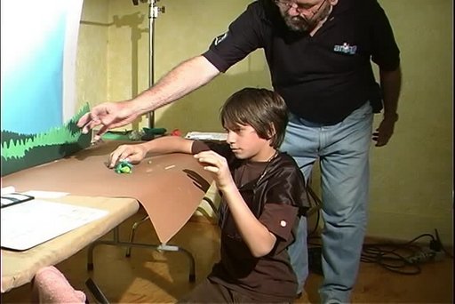 Imagen del taller de El caparazón de la tortuga