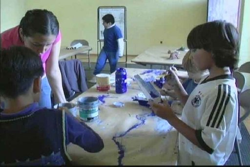 Imagen del taller de Polo Norte