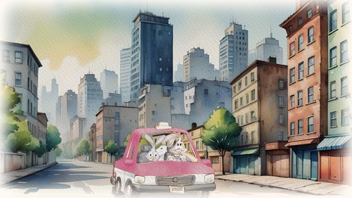 Imagen de Un paseo para Emilio