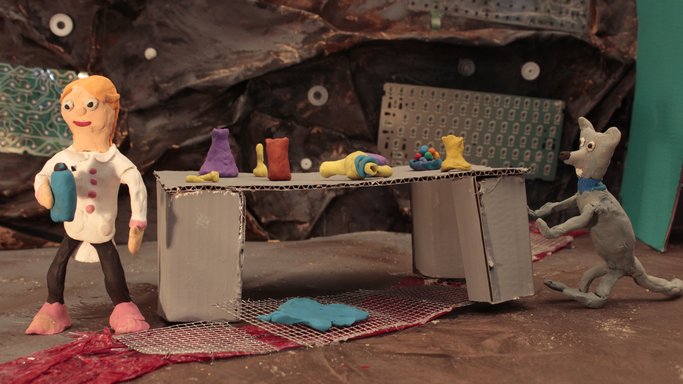 Una aventura científica