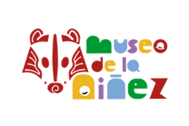 Logo Museo de la Niñez