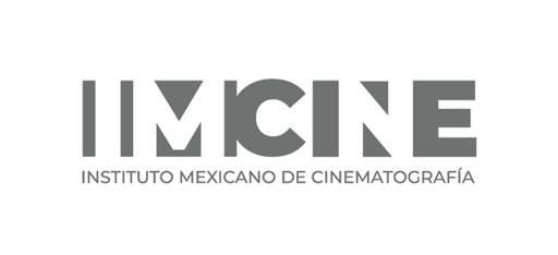 Logo de Instituto Mexicano de Cinematografía
