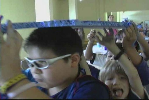 Imagen del taller de Polo Norte