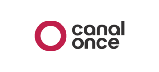 Logo de Canal Once