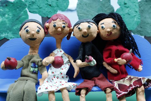 Imagen de Familia