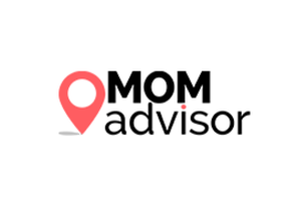 Logo de Revista Momadvisor