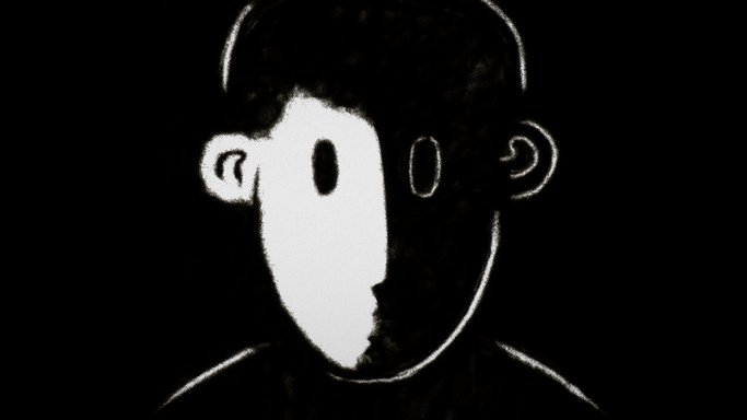 Imagen de En contacto con la oscuridad