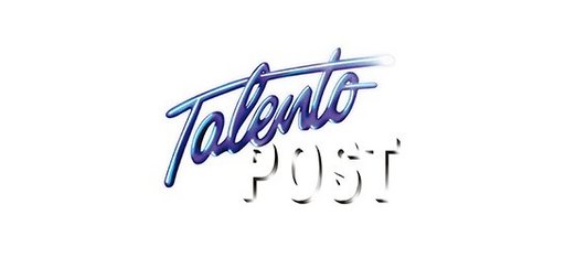 Logo de Talento Post