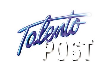 Logo de Talento Post