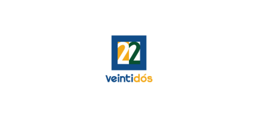 Logo de Canal 22
