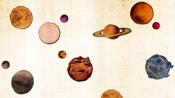 Imagen de El otro planeta
