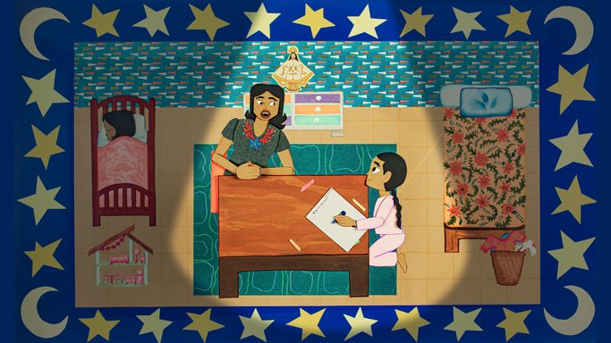 Imagen de Como yo; La Historia de Sophie Cruz