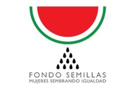 Logo de Fondo Semillas