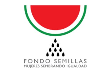 Logo de Fondo Semillas