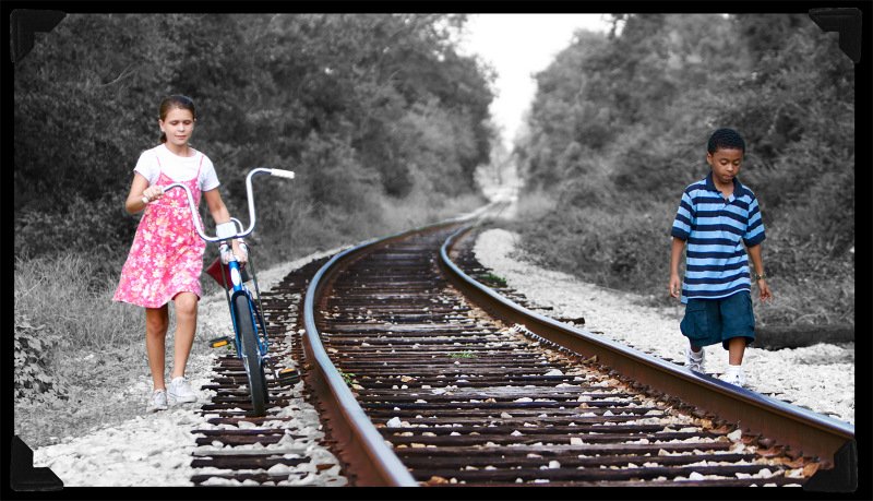 Imagen de Niños por un día