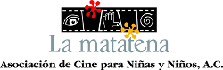 Logo de La Matatena, A.C.