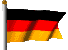 Bandera de Alemania
