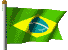 Bandera de Brasil