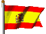 Bandera de España