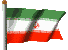 Bandera de Irán