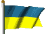 Bandera de Ucrania