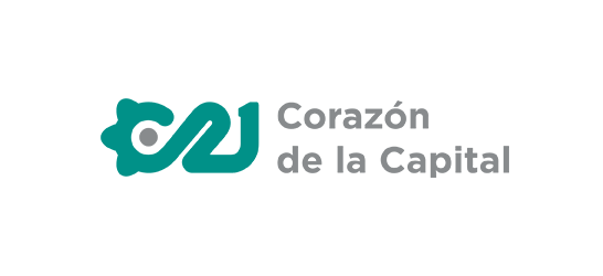 Logo de Capital 21