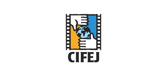 Logo del CIFEJ