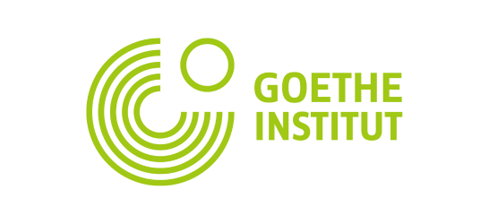 Logo de Goethe-Institut