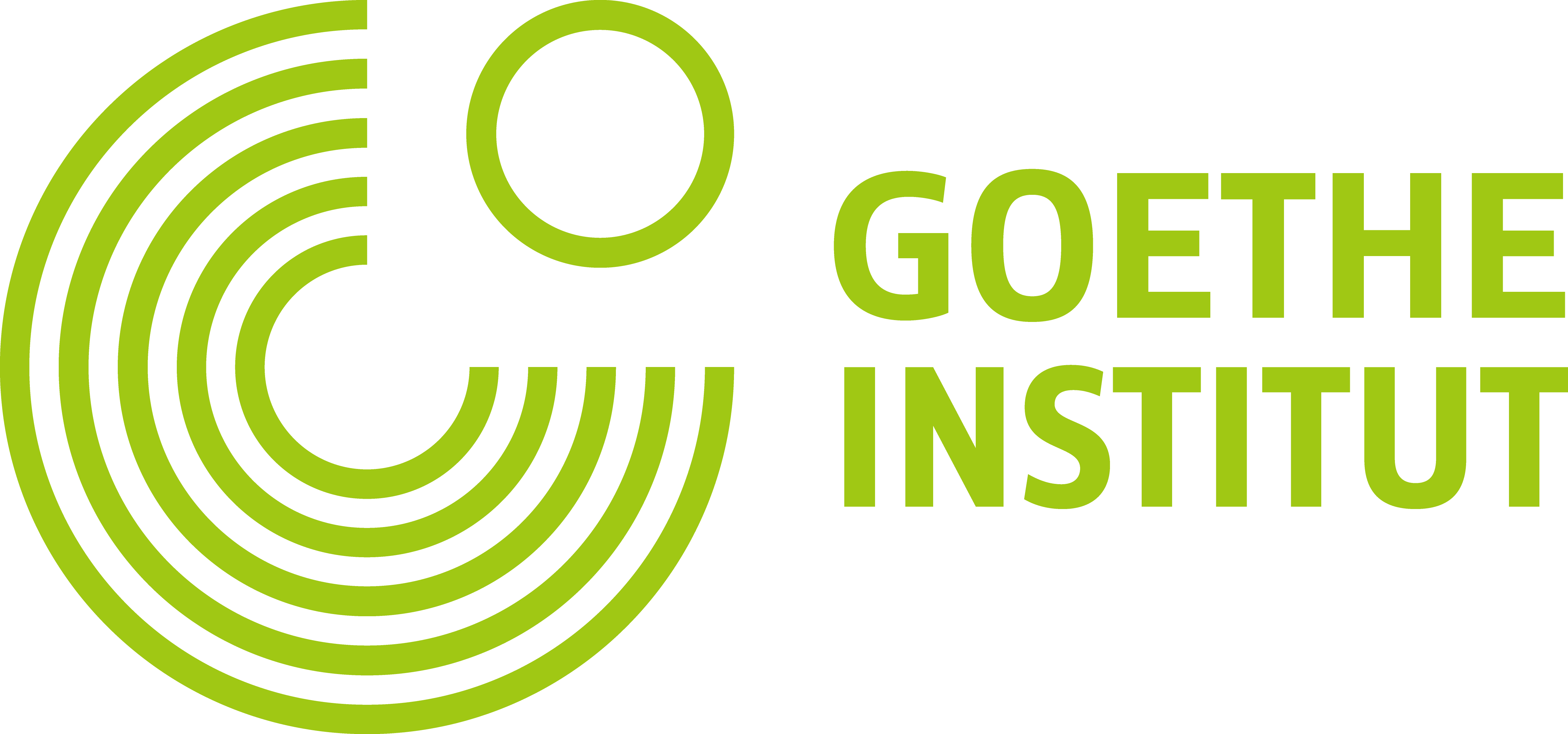 Logo de Goethe-Institut