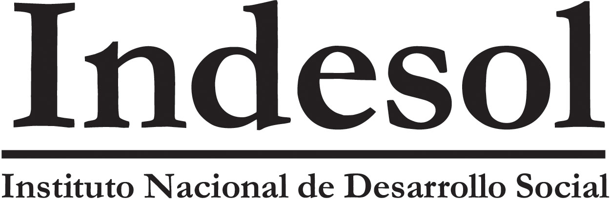 Instituto Nacional de Desarollo Social
Comisión de Derechos Humanos del Distrito federal
La Matatena, A.C.