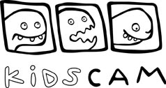Logo de Kidscam