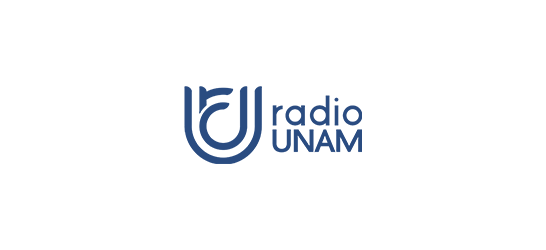 Logo de Radio UNAM
