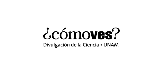Logo de Revista ¿Cómo ves?