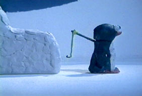 Imagen de Amistad polar